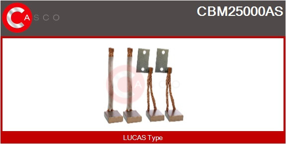 CBM25000AS
