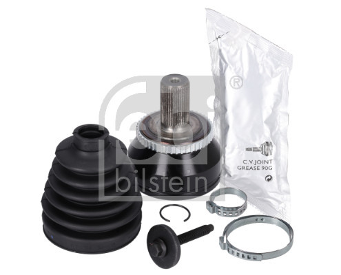 185236 FEBI BILSTEIN