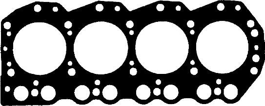 BW540