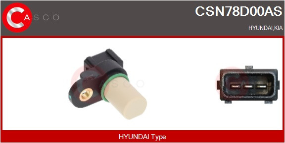 CSN78D00AS