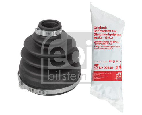 172665 FEBI BILSTEIN