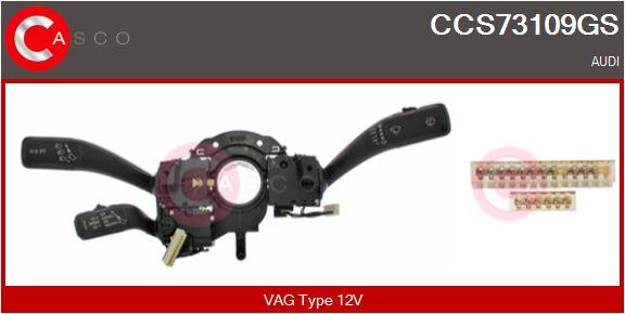 CCS73109GS