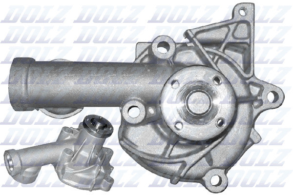 M504 DOLZ