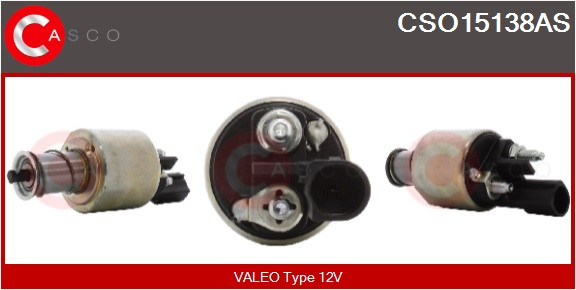 CSO15138AS