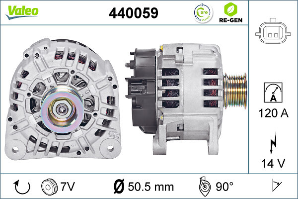 440059 VALEO