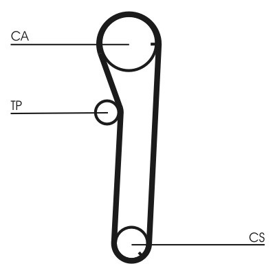 CT672COT