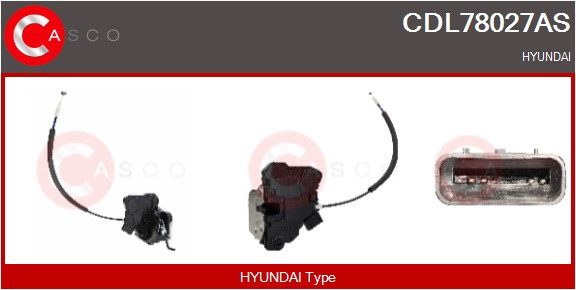 CDL78027AS