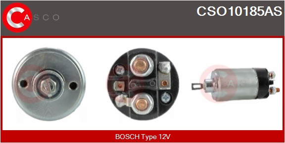 CSO10185AS
