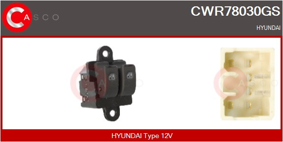 CWR78030GS
