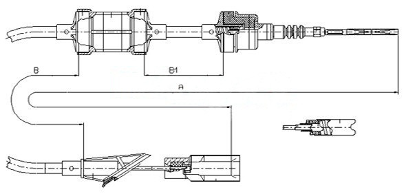 412.11 METZGER AUTOTEI