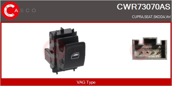 CWR73070AS