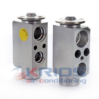 K42106 HOFFER