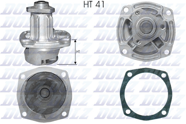 A223 DOLZ