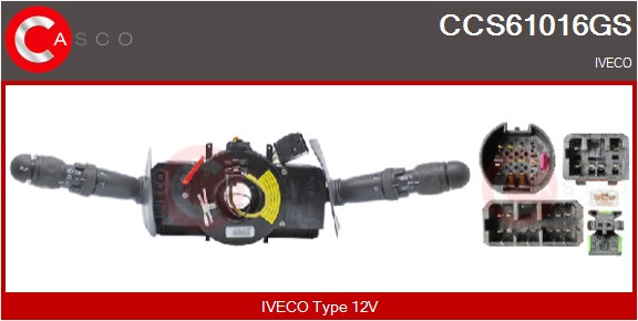 CCS61016GS