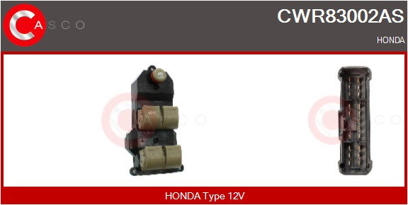 CWR83002AS