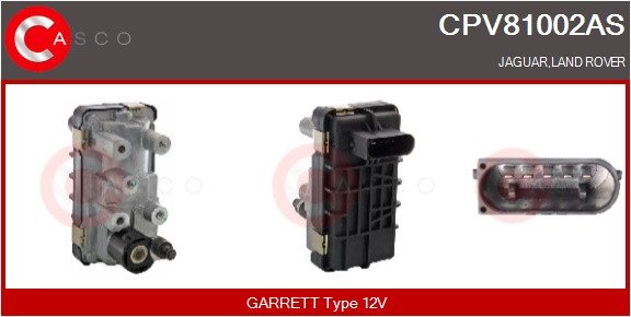 CPV81002AS
