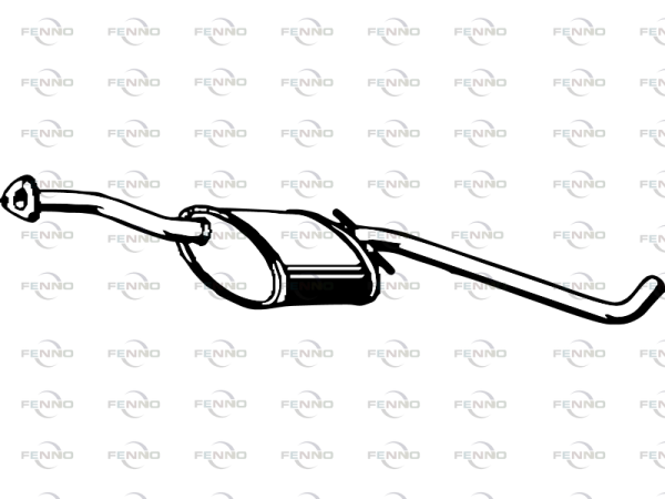 P4399 FENNO