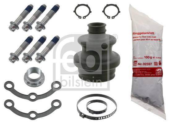 24184 FEBI BILSTEIN