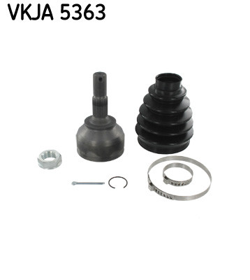 VKJA 5363
