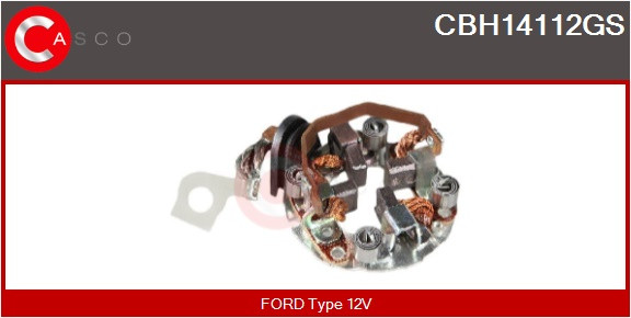 CBH14112GS