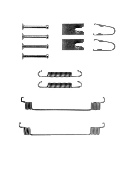 FBA300 FERODO
