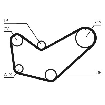 CT778COT