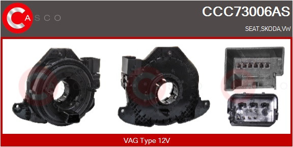 CCC73006AS