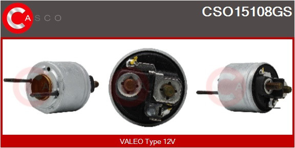 CSO15108GS