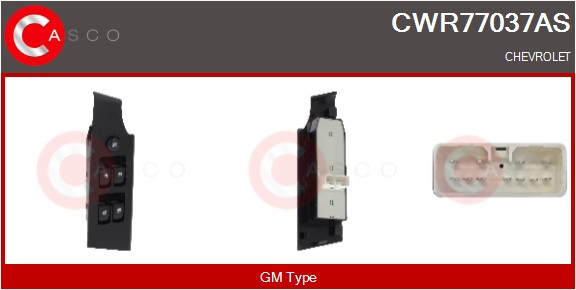 CWR77037AS