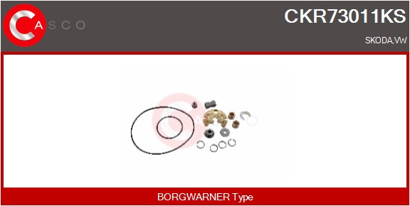 CKR73011KS