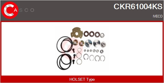 CKR61004KS