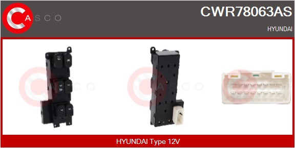 CWR78063AS