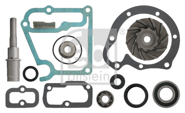 31798 FEBI BILSTEIN