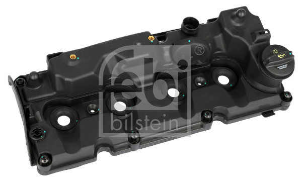 186175 FEBI BILSTEIN