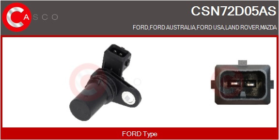 CSN72D05AS