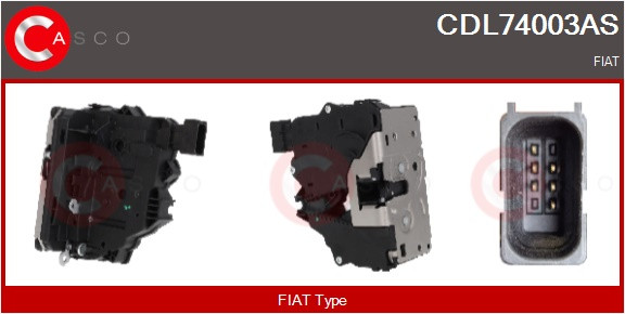 CDL74003AS
