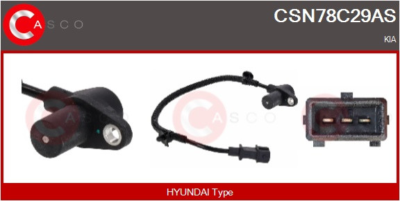 CSN78C29AS