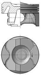 40089600 KOLBENSCHMIDT