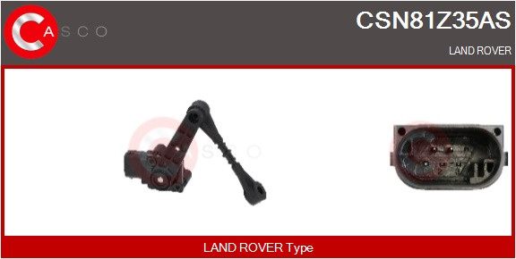 CSN81Z35AS