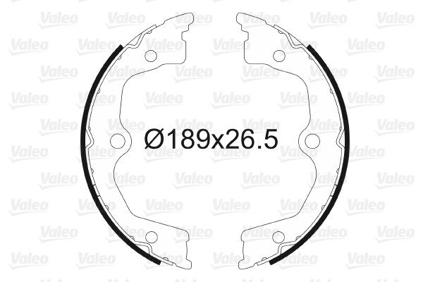 564165 VALEO