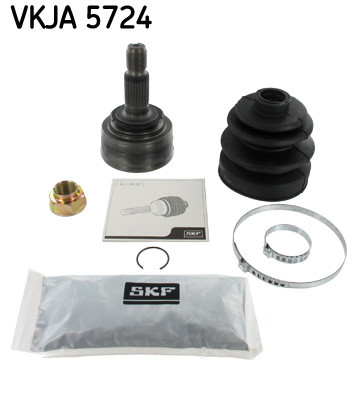 VKJA 5724