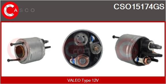 CSO15174GS