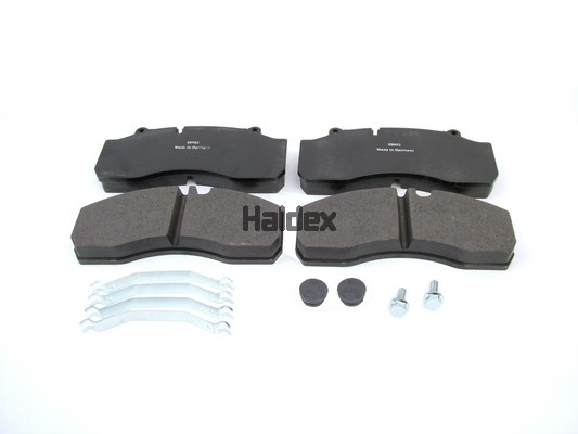 92010 HALDEX