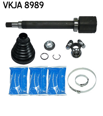 VKJA 8989
