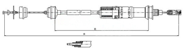 11.3923 METZGER AUTOTE