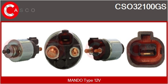 CSO32100GS