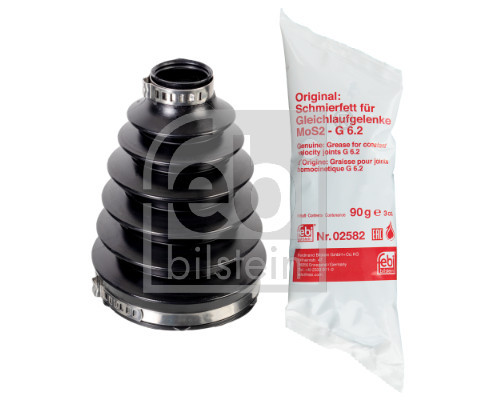 176110 FEBI BILSTEIN