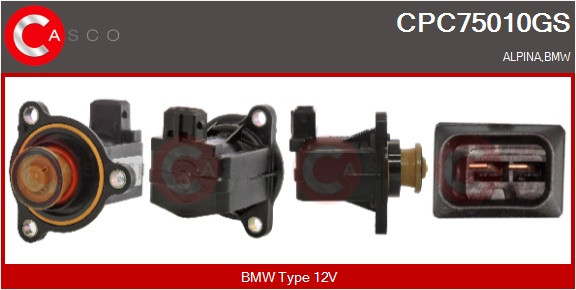CPC75010GS