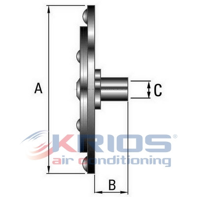 K22048 HOFFER