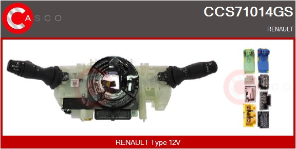 CCS71014GS